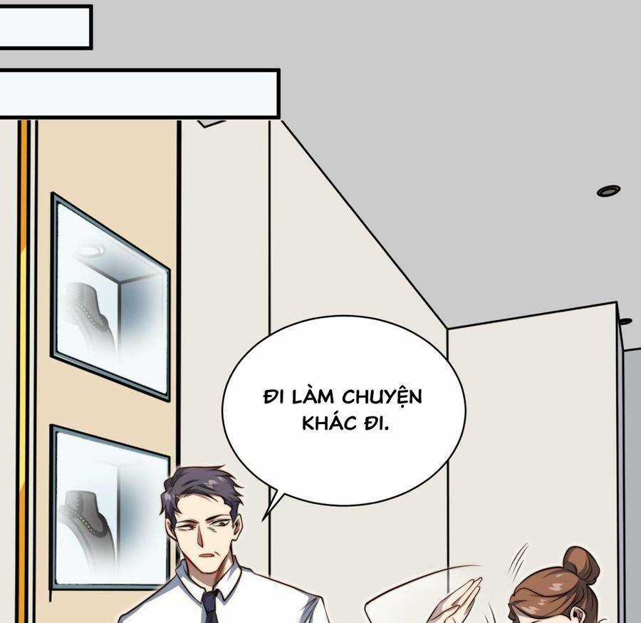 Vú Em Thánh Kỵ Sĩ - Chapter 1 - Trang 101