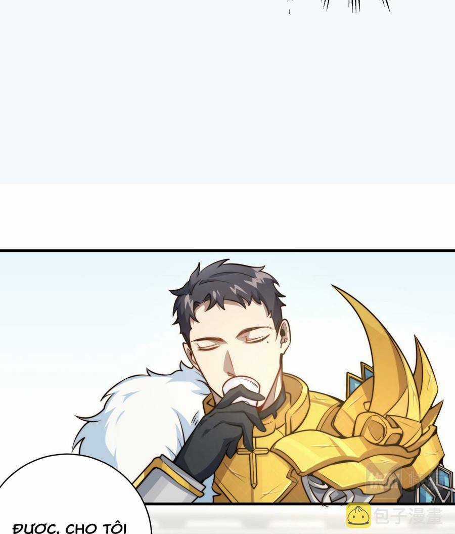 Vú Em Thánh Kỵ Sĩ - Chapter 1 - Trang 106