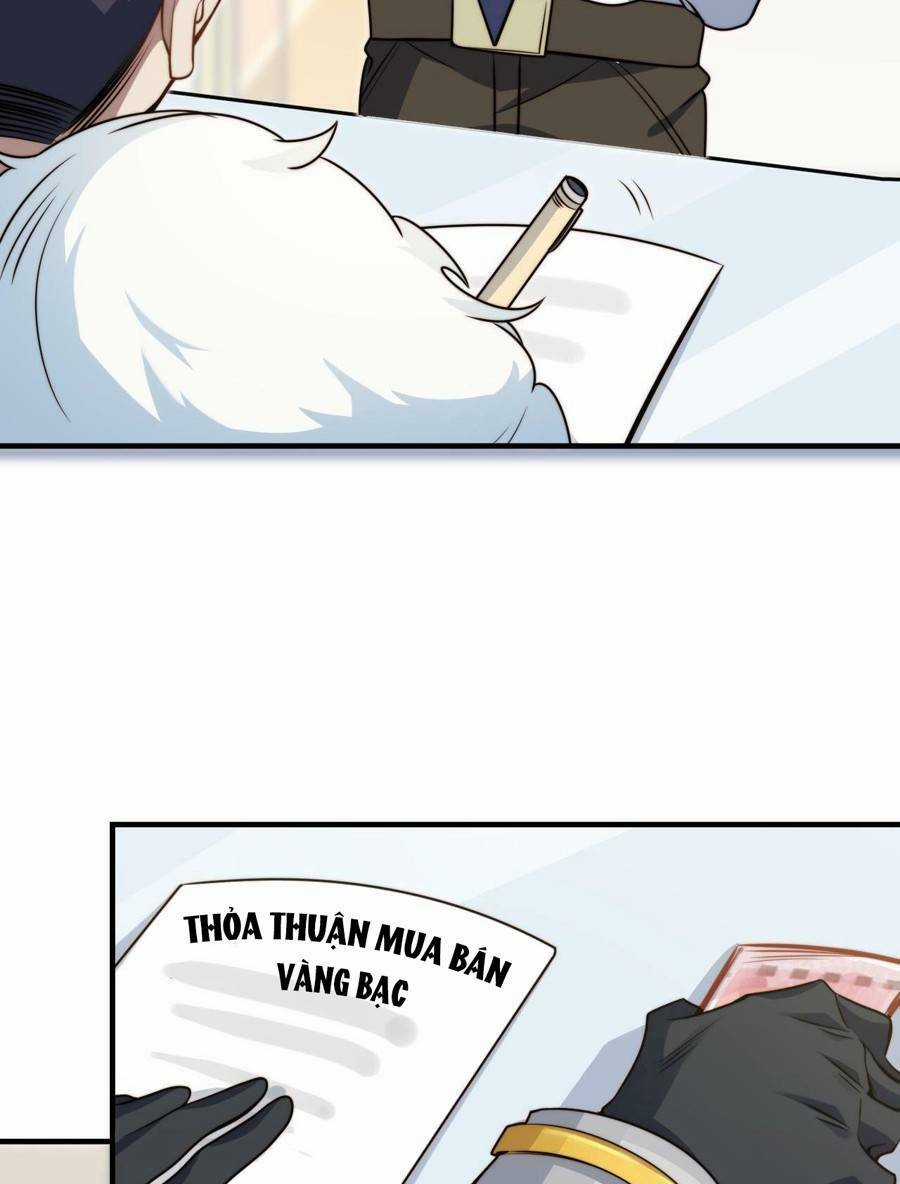 Vú Em Thánh Kỵ Sĩ - Chapter 1 - Trang 112