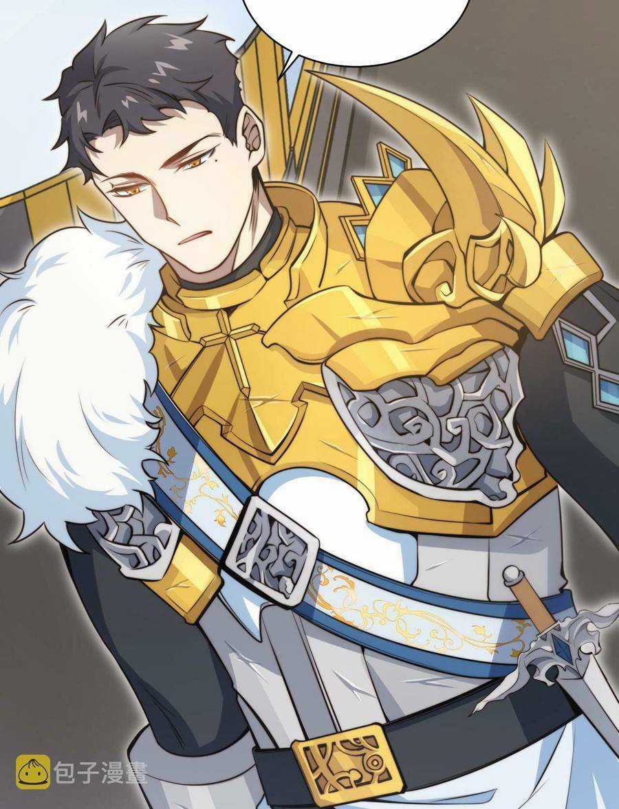 Vú Em Thánh Kỵ Sĩ - Chapter 1 - Trang 114