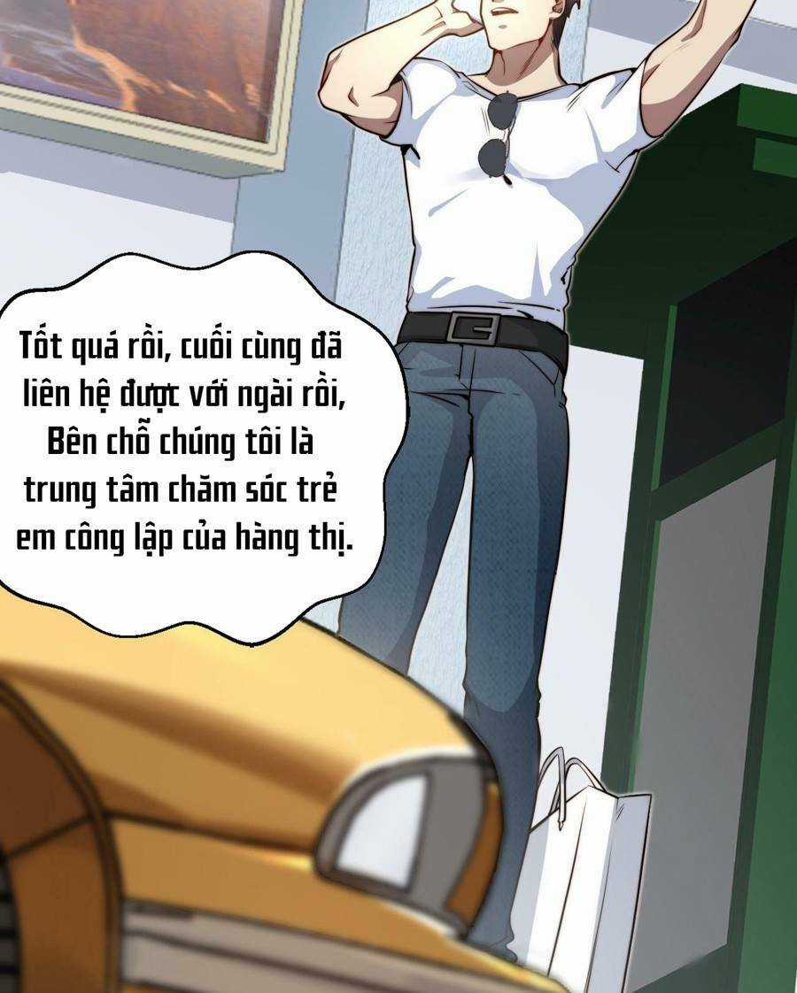 Vú Em Thánh Kỵ Sĩ - Chapter 1 - Trang 126