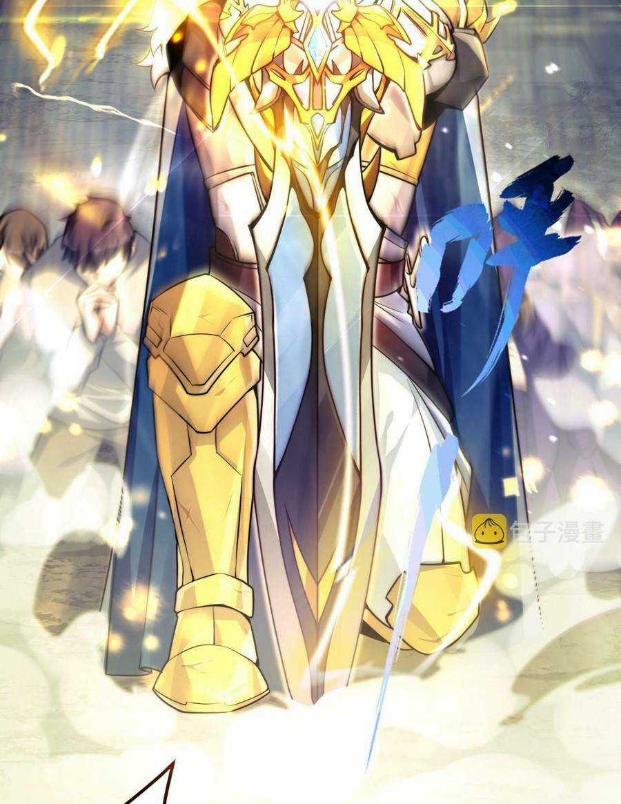 Vú Em Thánh Kỵ Sĩ - Chapter 1 - Trang 20