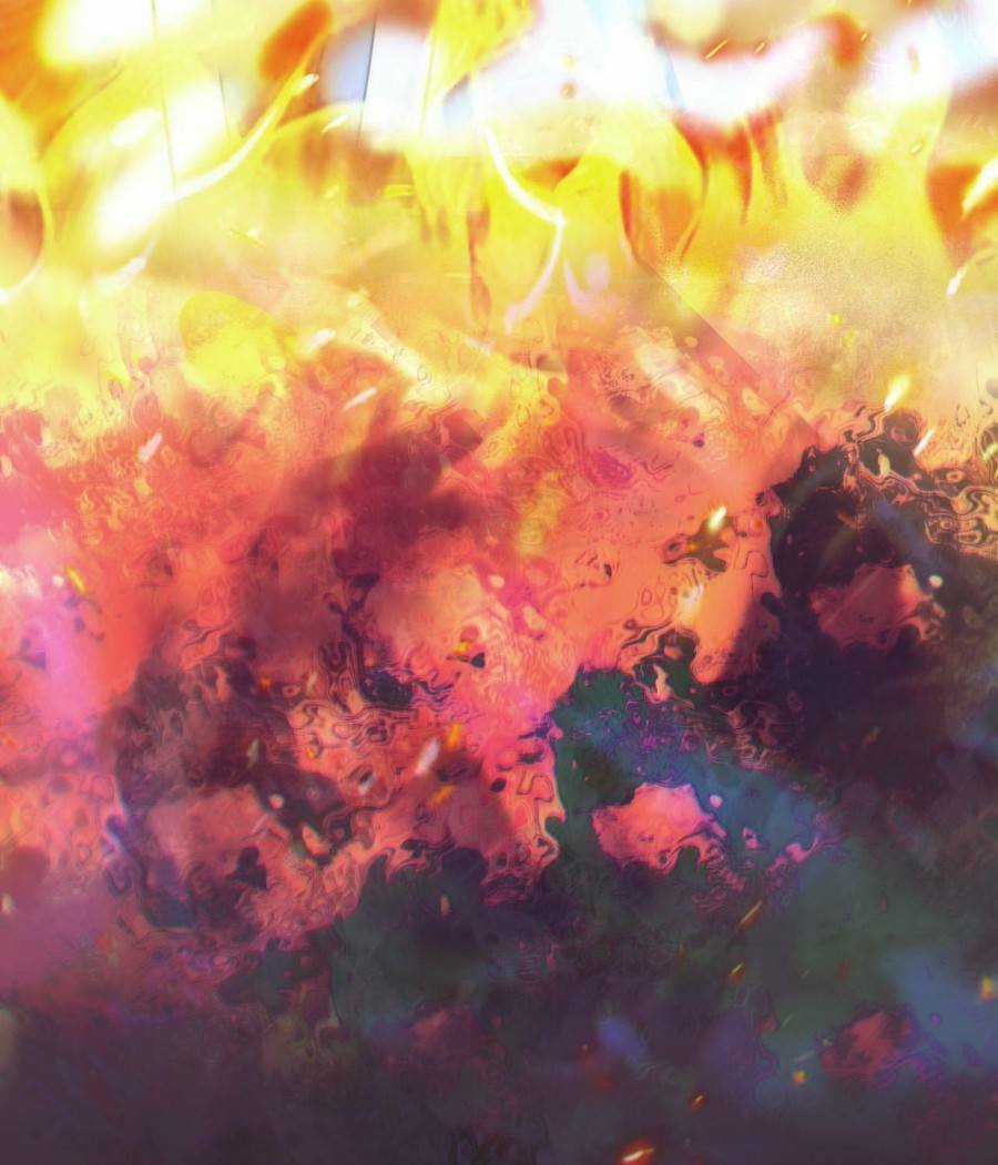 Vú Em Thánh Kỵ Sĩ - Chapter 1 - Trang 4