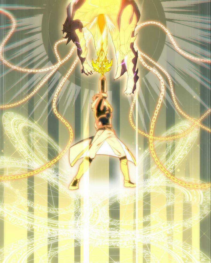 Vú Em Thánh Kỵ Sĩ - Chapter 1 - Trang 33