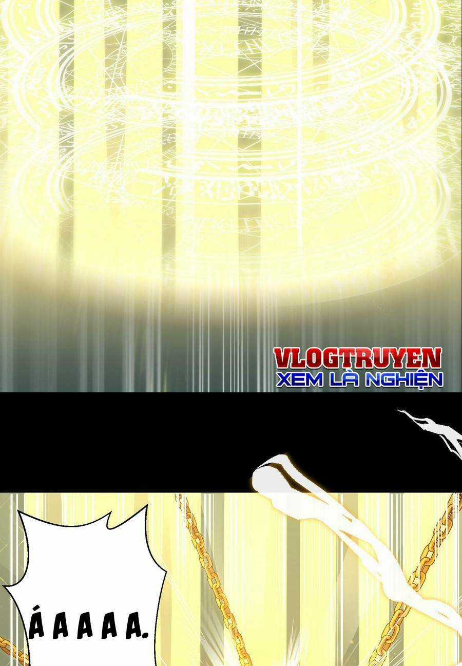 Vú Em Thánh Kỵ Sĩ - Chapter 1 - Trang 34