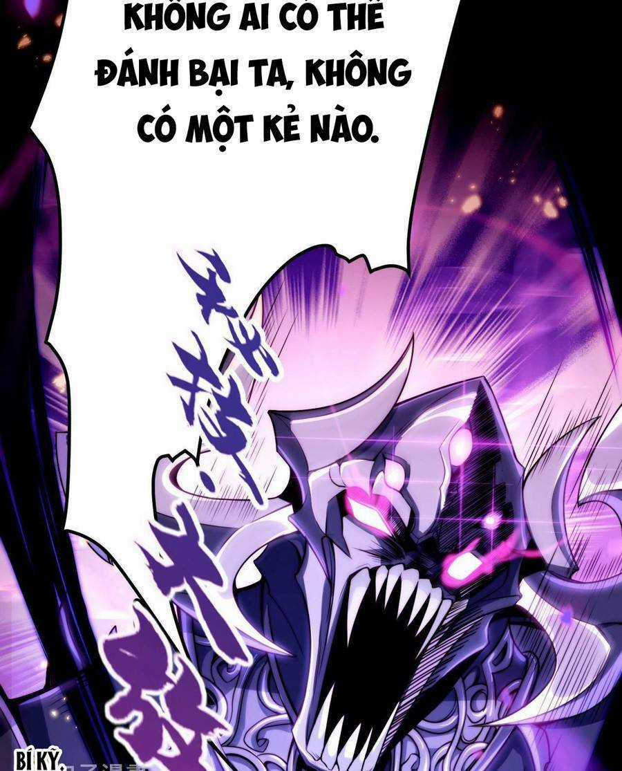 Vú Em Thánh Kỵ Sĩ - Chapter 1 - Trang 37