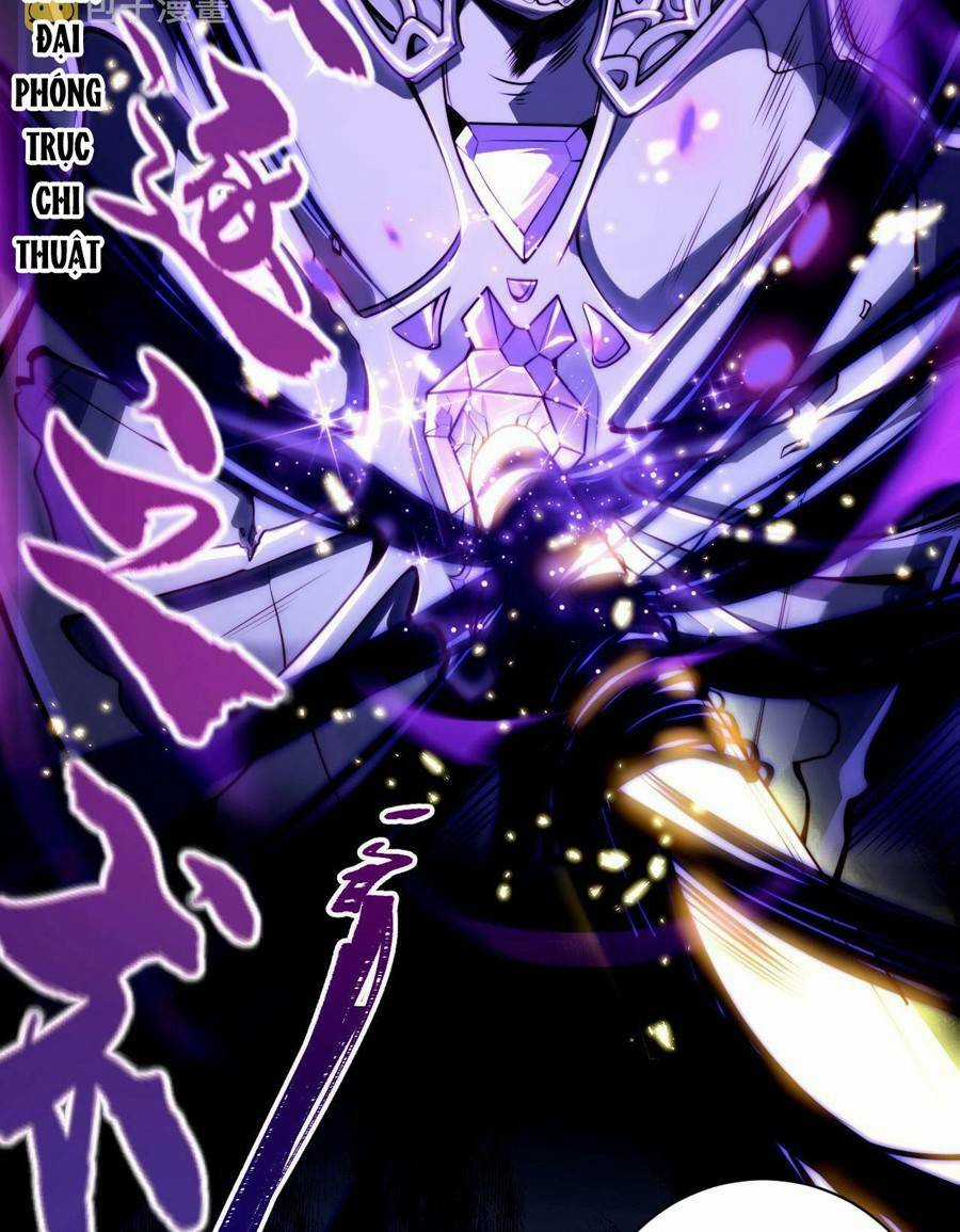 Vú Em Thánh Kỵ Sĩ - Chapter 1 - Trang 38