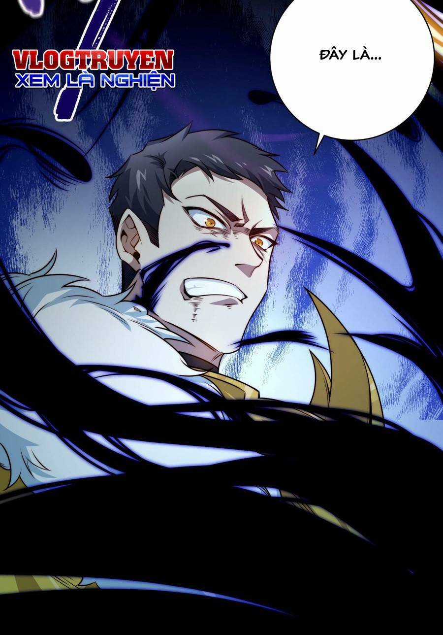 Vú Em Thánh Kỵ Sĩ - Chapter 1 - Trang 39