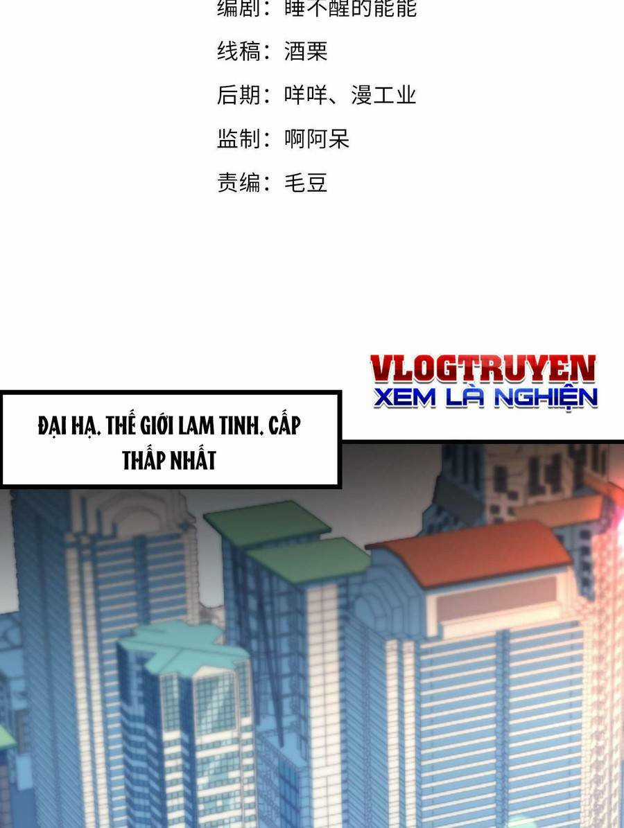 Vú Em Thánh Kỵ Sĩ - Chapter 1 - Trang 46