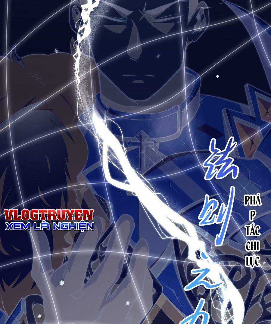 Vú Em Thánh Kỵ Sĩ - Chapter 1 - Trang 59