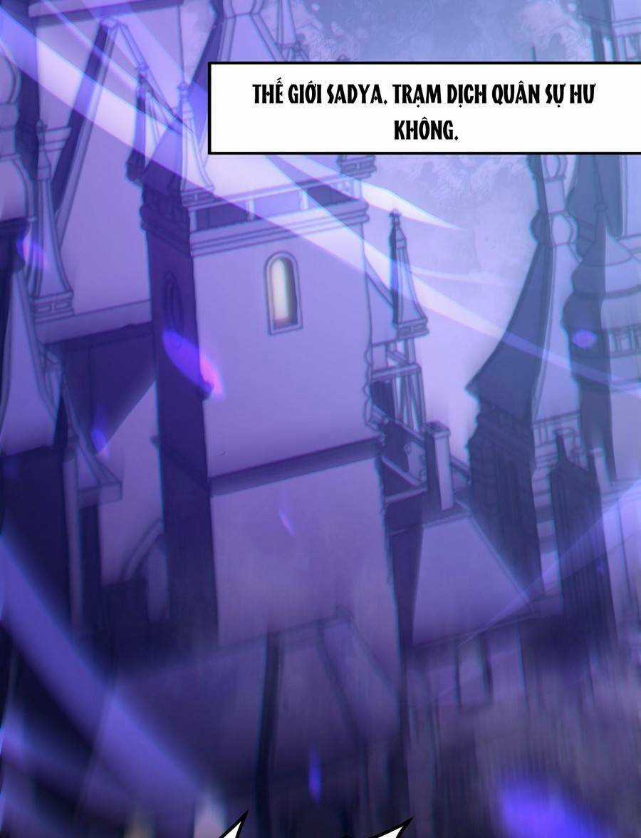 Vú Em Thánh Kỵ Sĩ - Chapter 1 - Trang 7