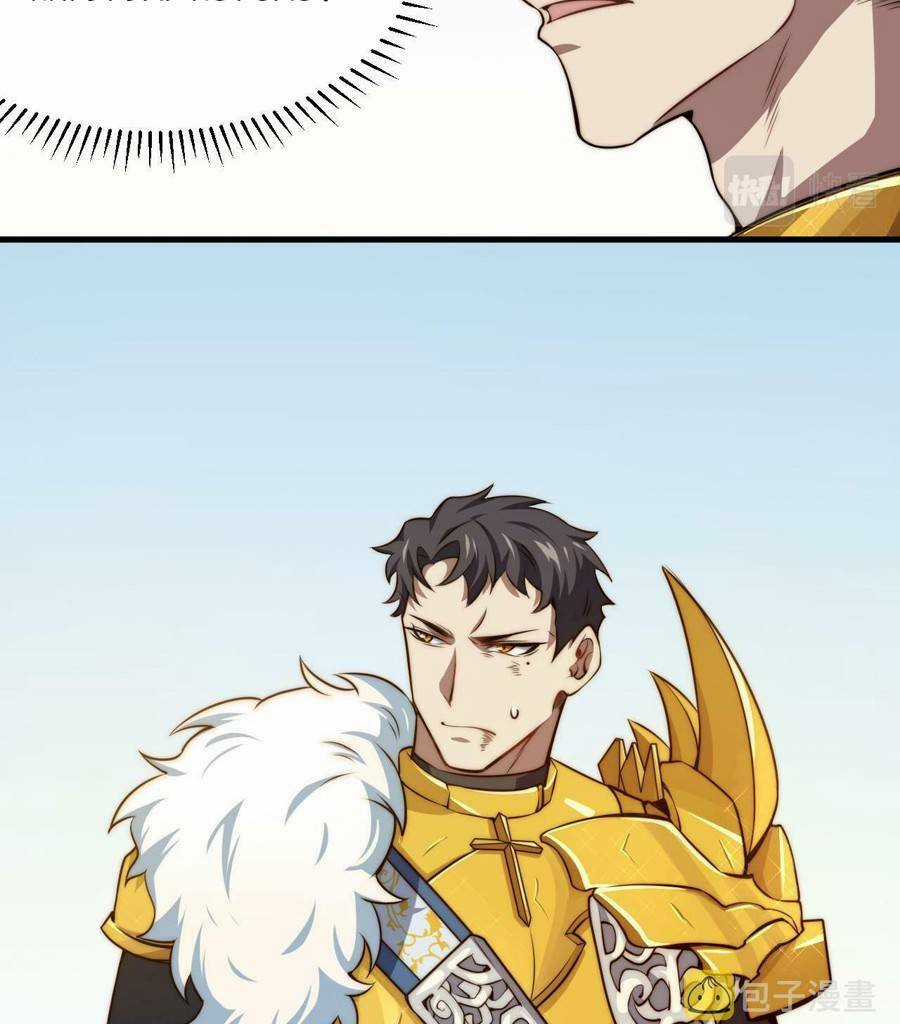 Vú Em Thánh Kỵ Sĩ - Chapter 1 - Trang 61