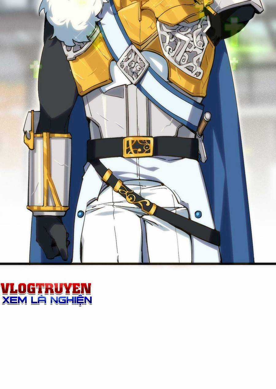 Vú Em Thánh Kỵ Sĩ - Chapter 1 - Trang 70