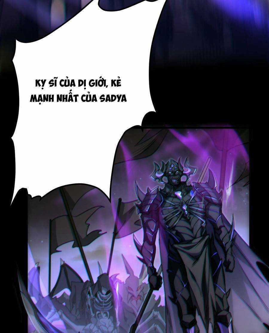 Vú Em Thánh Kỵ Sĩ - Chapter 1 - Trang 8