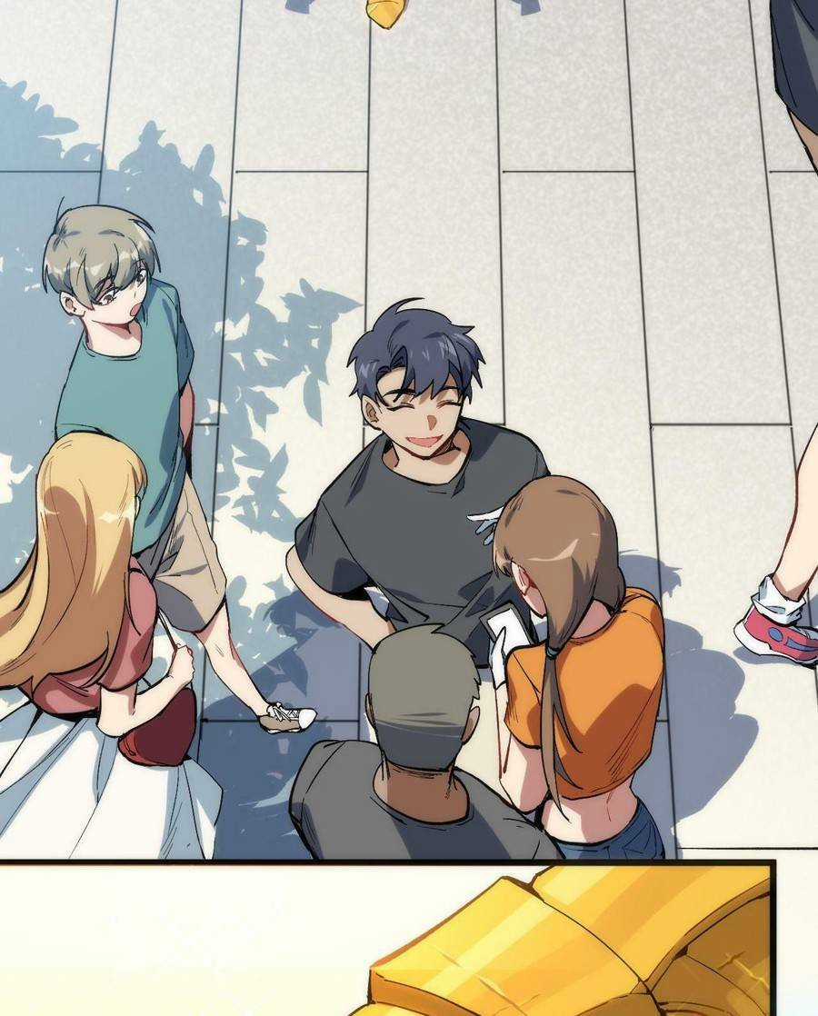 Vú Em Thánh Kỵ Sĩ - Chapter 1 - Trang 73