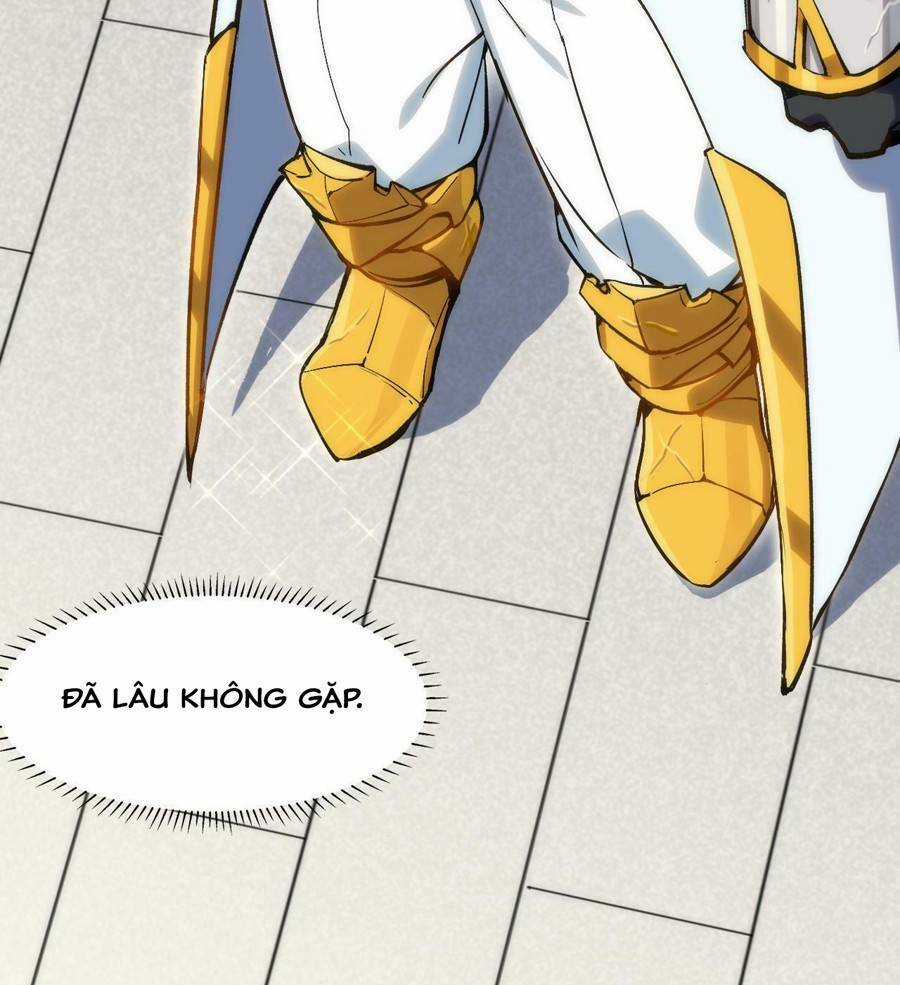 Vú Em Thánh Kỵ Sĩ - Chapter 1 - Trang 76