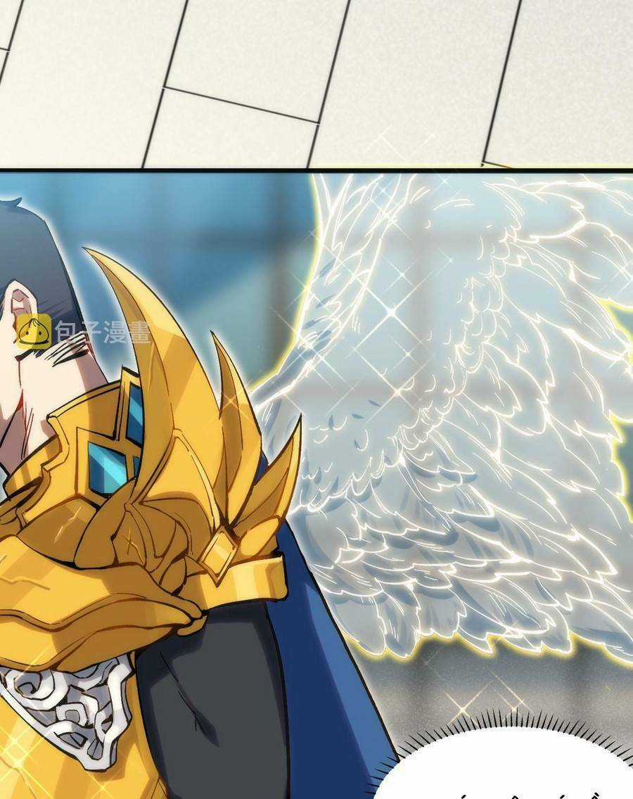 Vú Em Thánh Kỵ Sĩ - Chapter 1 - Trang 77