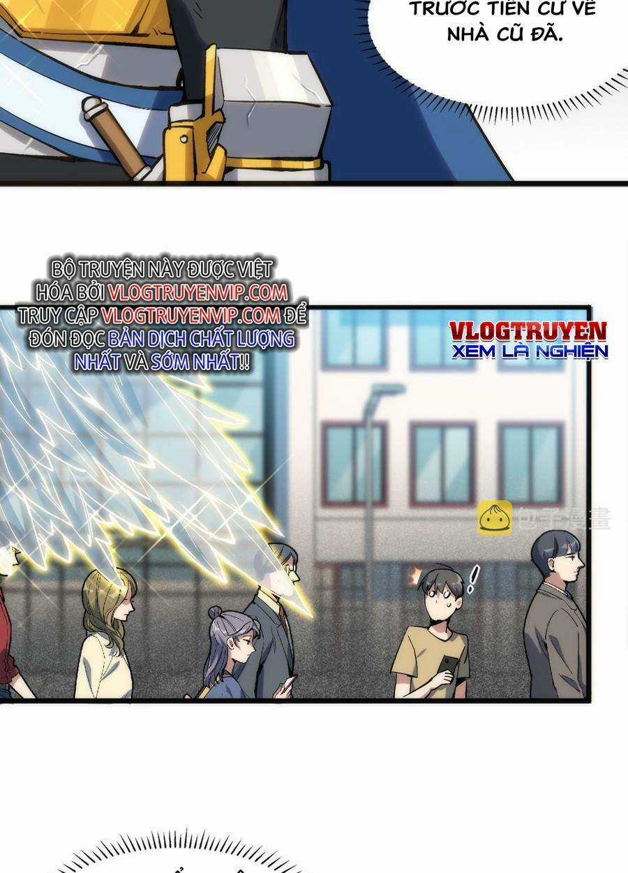 Vú Em Thánh Kỵ Sĩ - Chapter 1 - Trang 78