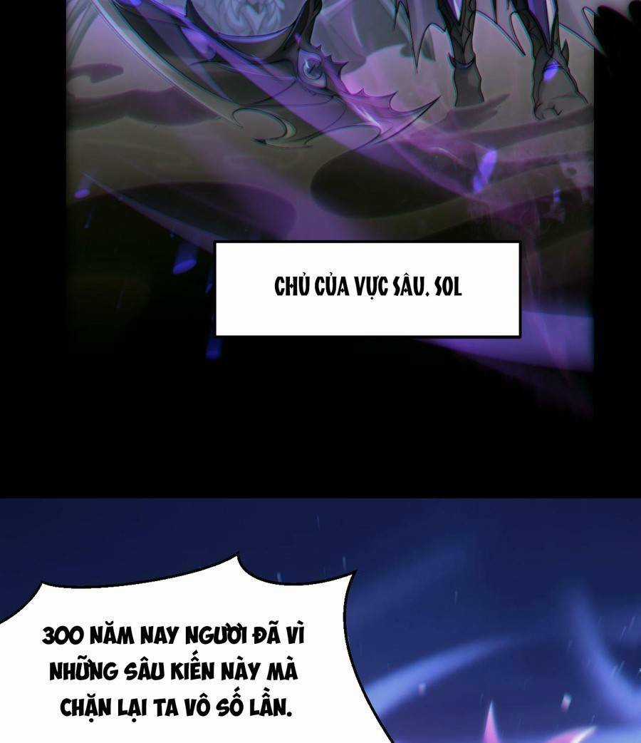 Vú Em Thánh Kỵ Sĩ - Chapter 1 - Trang 9