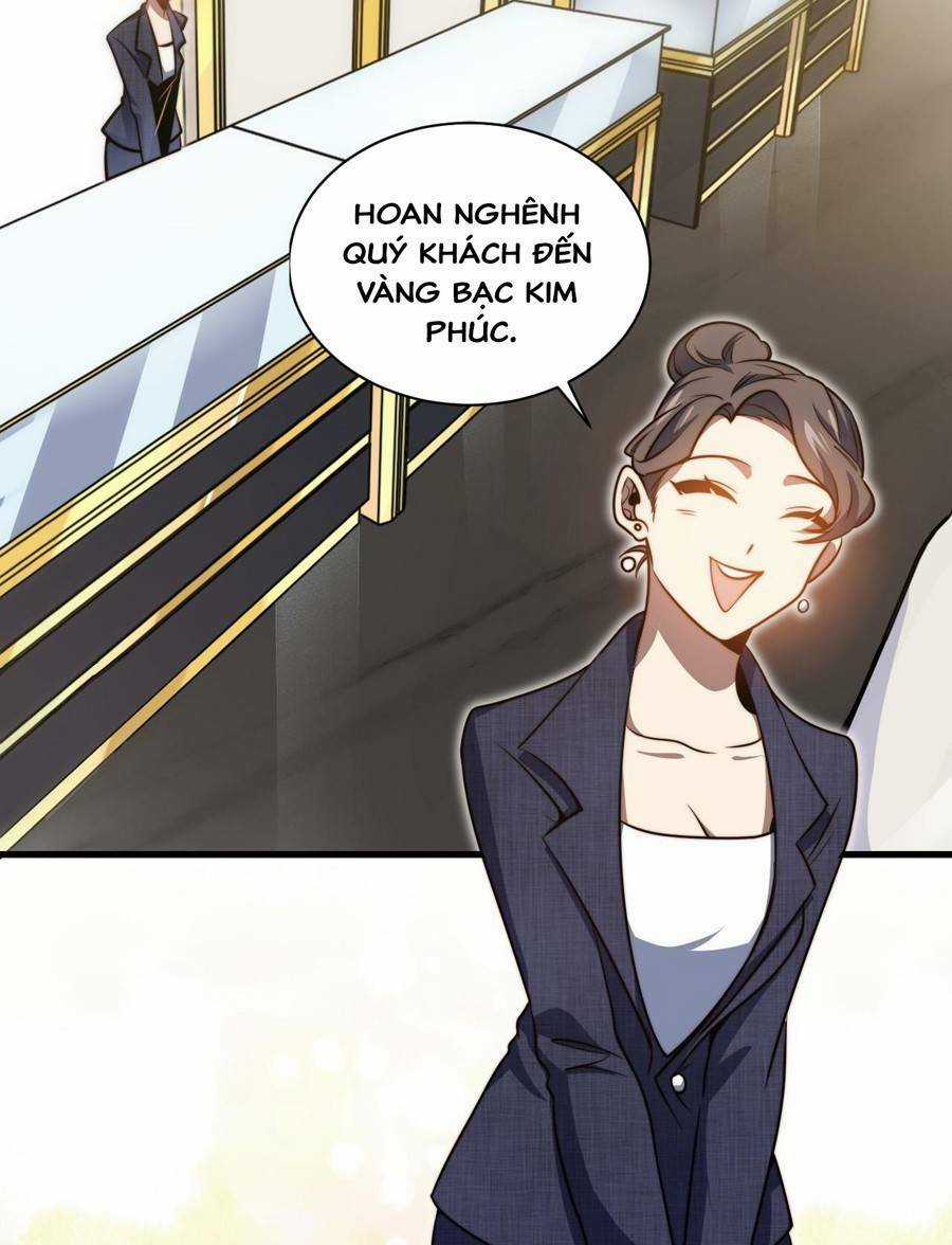 Vú Em Thánh Kỵ Sĩ - Chapter 1 - Trang 86