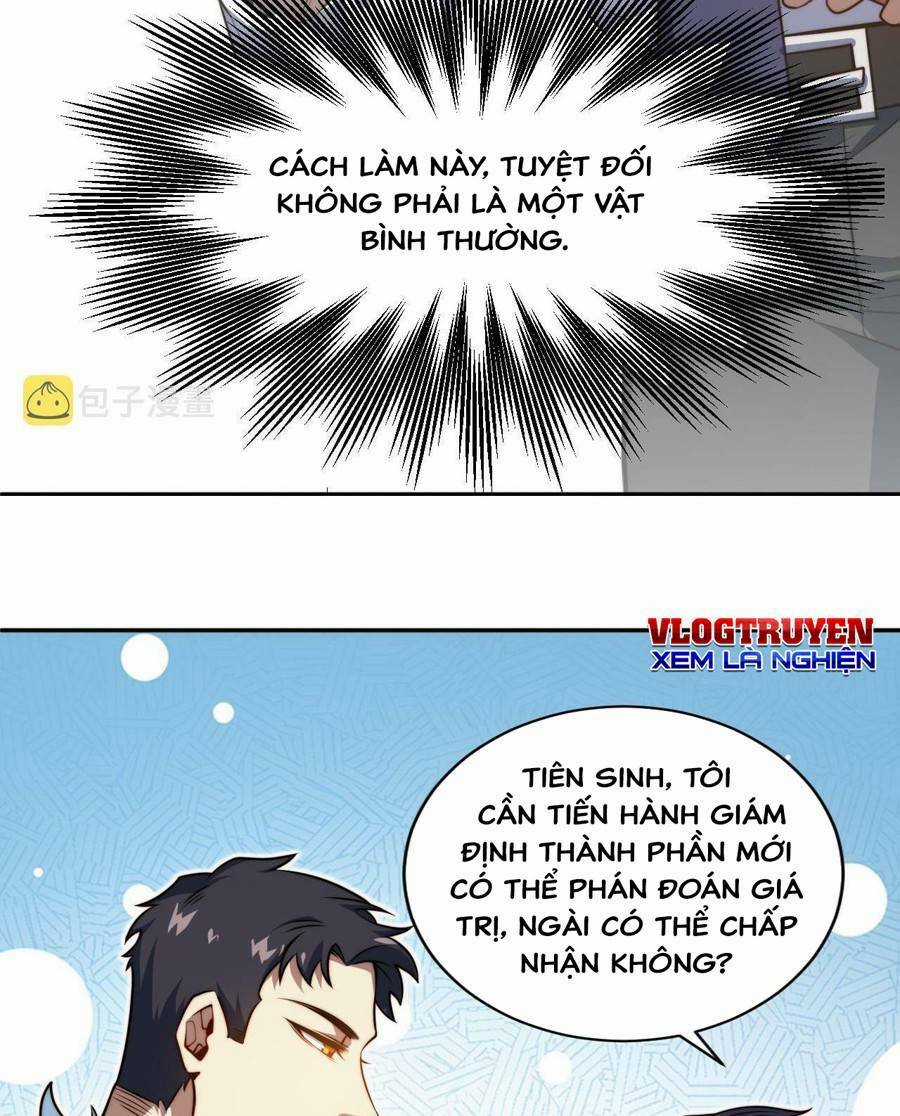 Vú Em Thánh Kỵ Sĩ - Chapter 1 - Trang 93