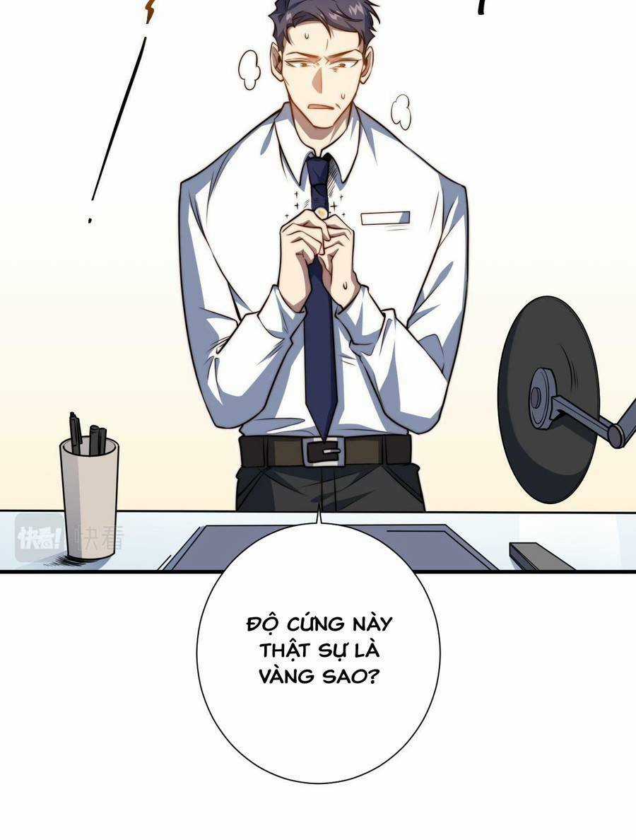 Vú Em Thánh Kỵ Sĩ - Chapter 1 - Trang 98