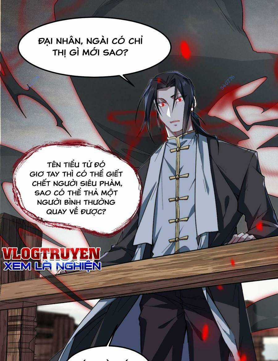 Vú Em Thánh Kỵ Sĩ - Chapter 10 - Trang 13