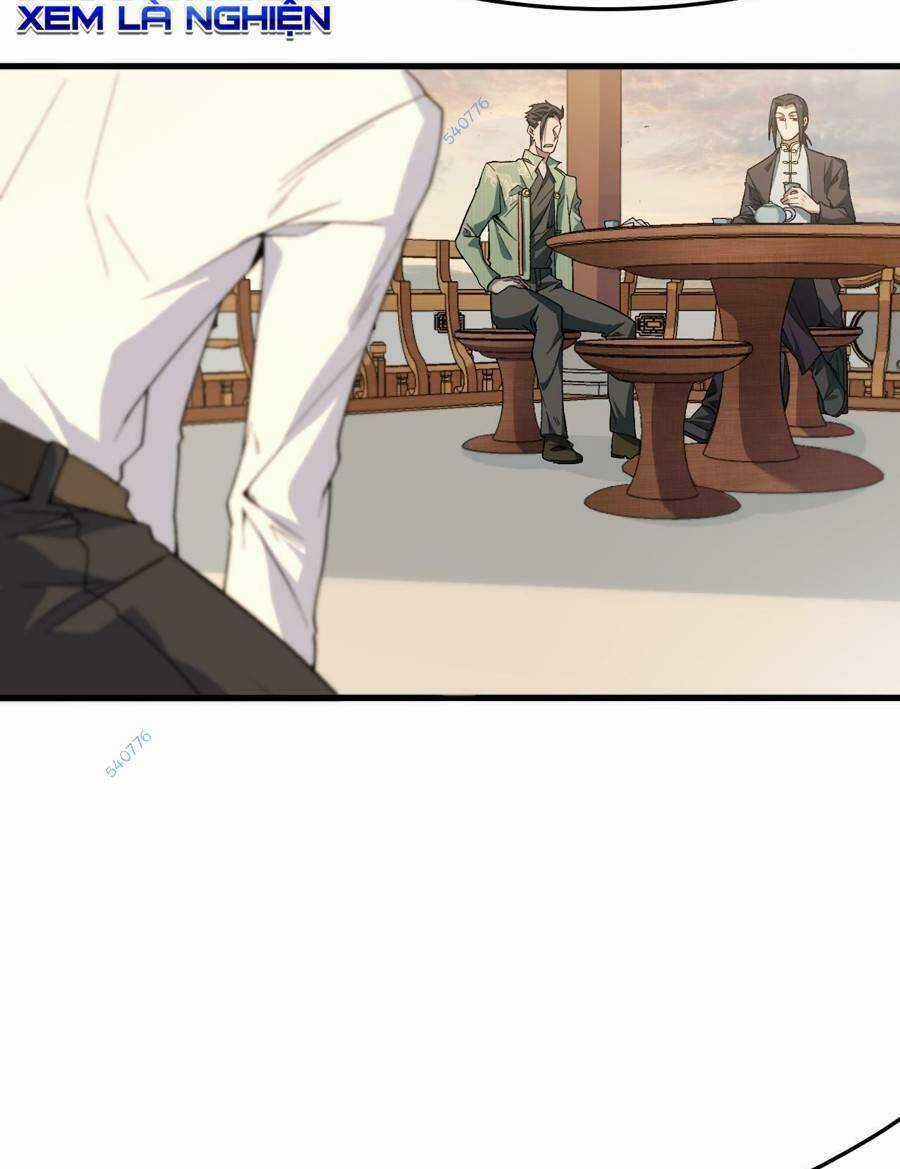 Vú Em Thánh Kỵ Sĩ - Chapter 10 - Trang 3