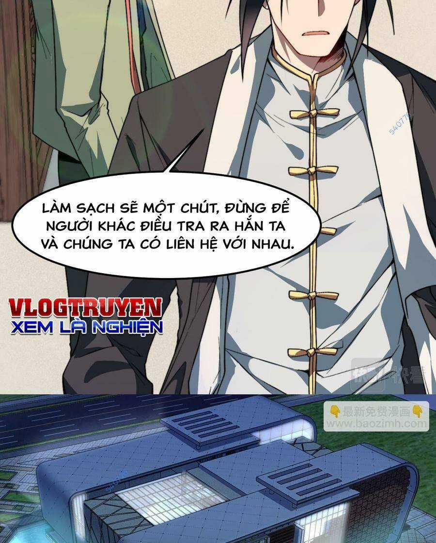 Vú Em Thánh Kỵ Sĩ - Chapter 10 - Trang 21