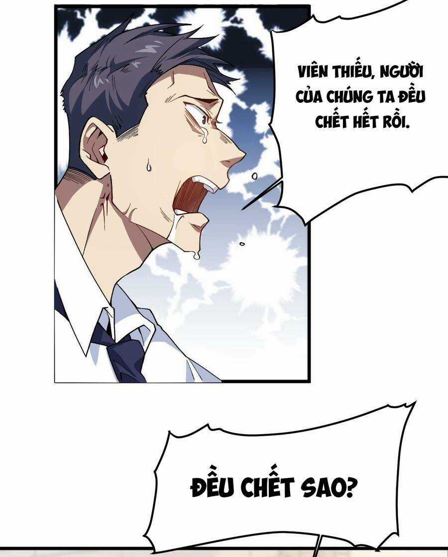 Vú Em Thánh Kỵ Sĩ - Chapter 10 - Trang 4