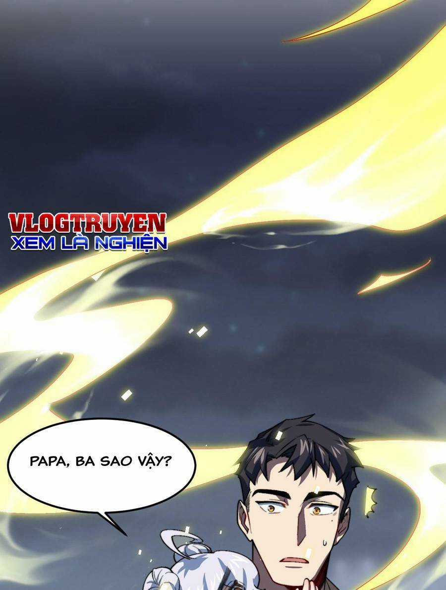 Vú Em Thánh Kỵ Sĩ - Chapter 10 - Trang 38