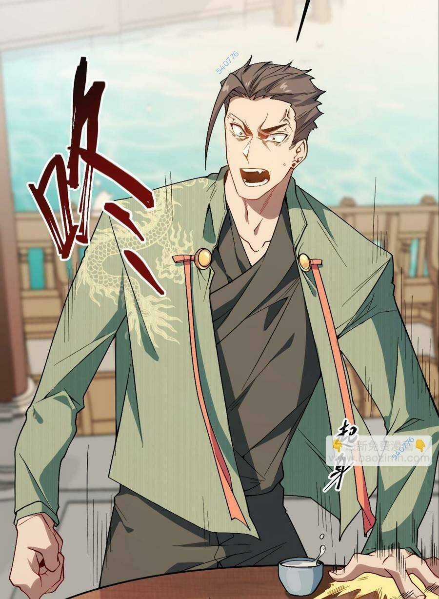 Vú Em Thánh Kỵ Sĩ - Chapter 10 - Trang 5