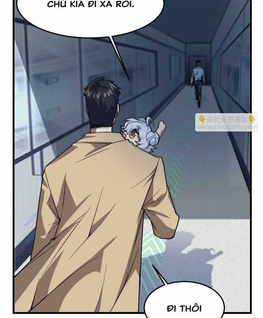 Vú Em Thánh Kỵ Sĩ - Chapter 10 - Trang 41