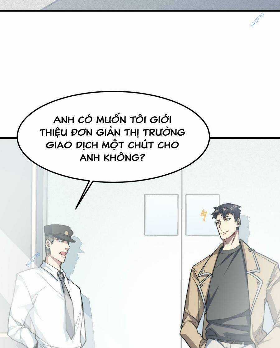 Vú Em Thánh Kỵ Sĩ - Chapter 10 - Trang 43