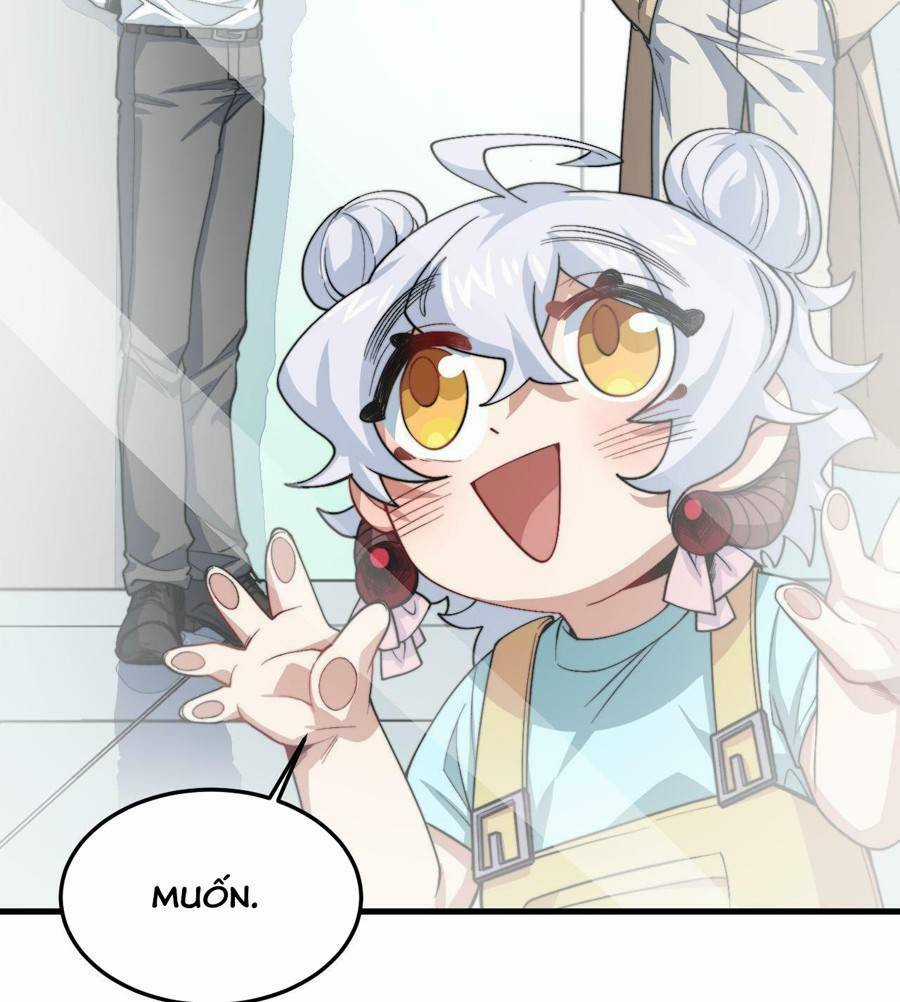 Vú Em Thánh Kỵ Sĩ - Chapter 10 - Trang 44