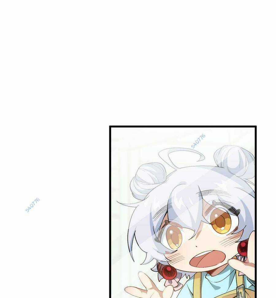 Vú Em Thánh Kỵ Sĩ - Chapter 10 - Trang 47