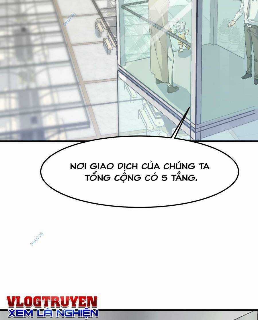 Vú Em Thánh Kỵ Sĩ - Chapter 10 - Trang 49