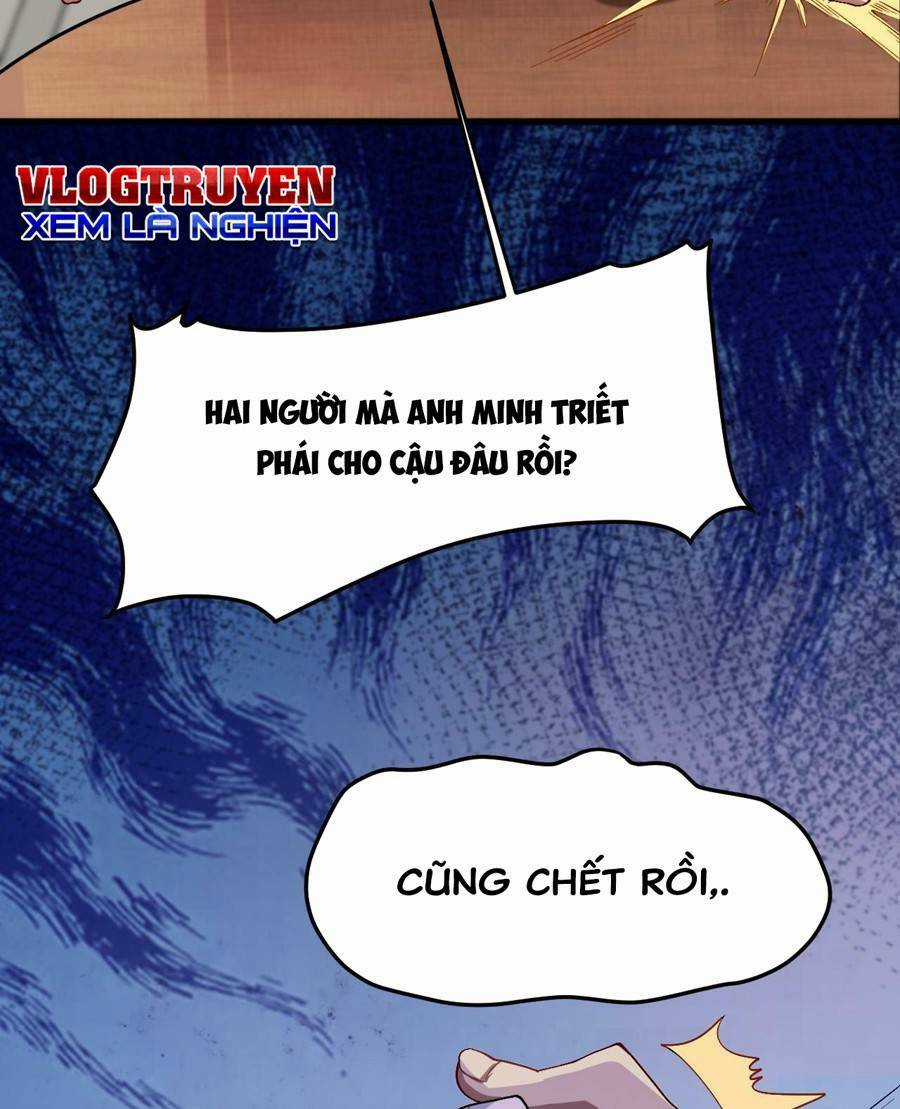 Vú Em Thánh Kỵ Sĩ - Chapter 10 - Trang 6