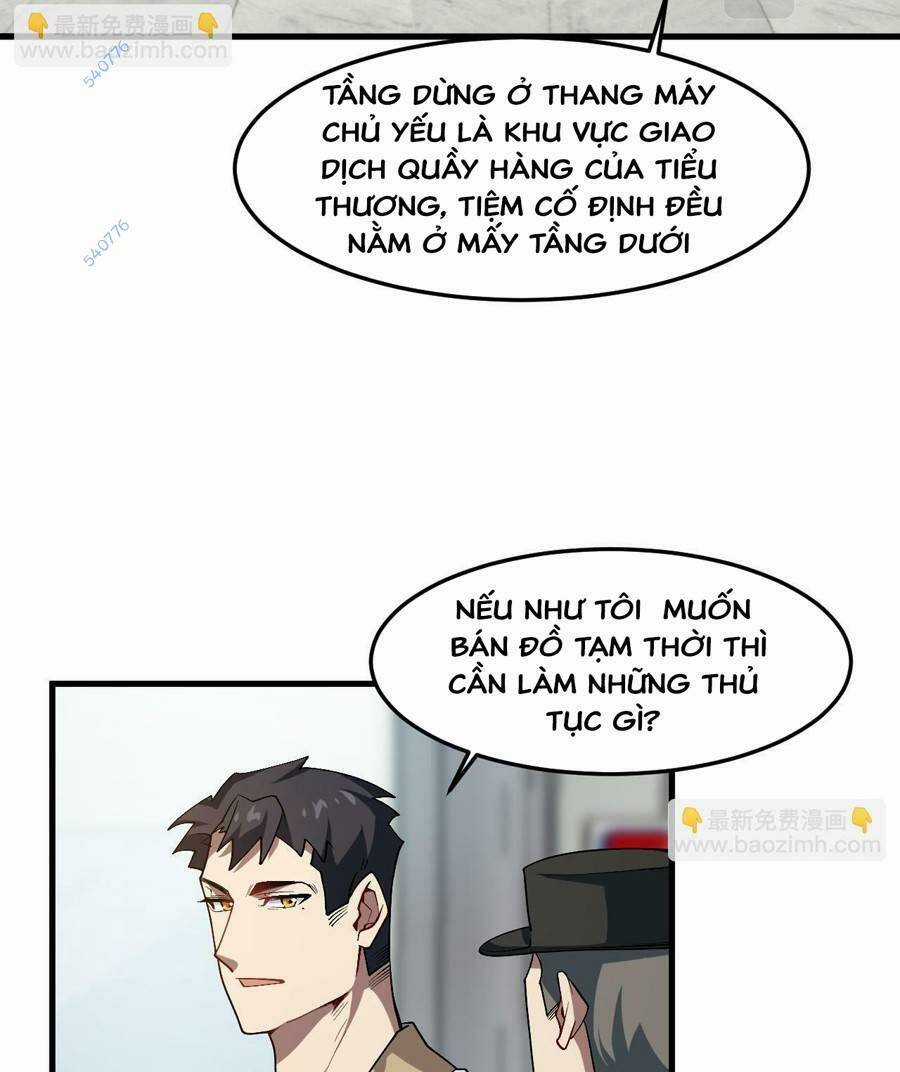 Vú Em Thánh Kỵ Sĩ - Chapter 10 - Trang 51