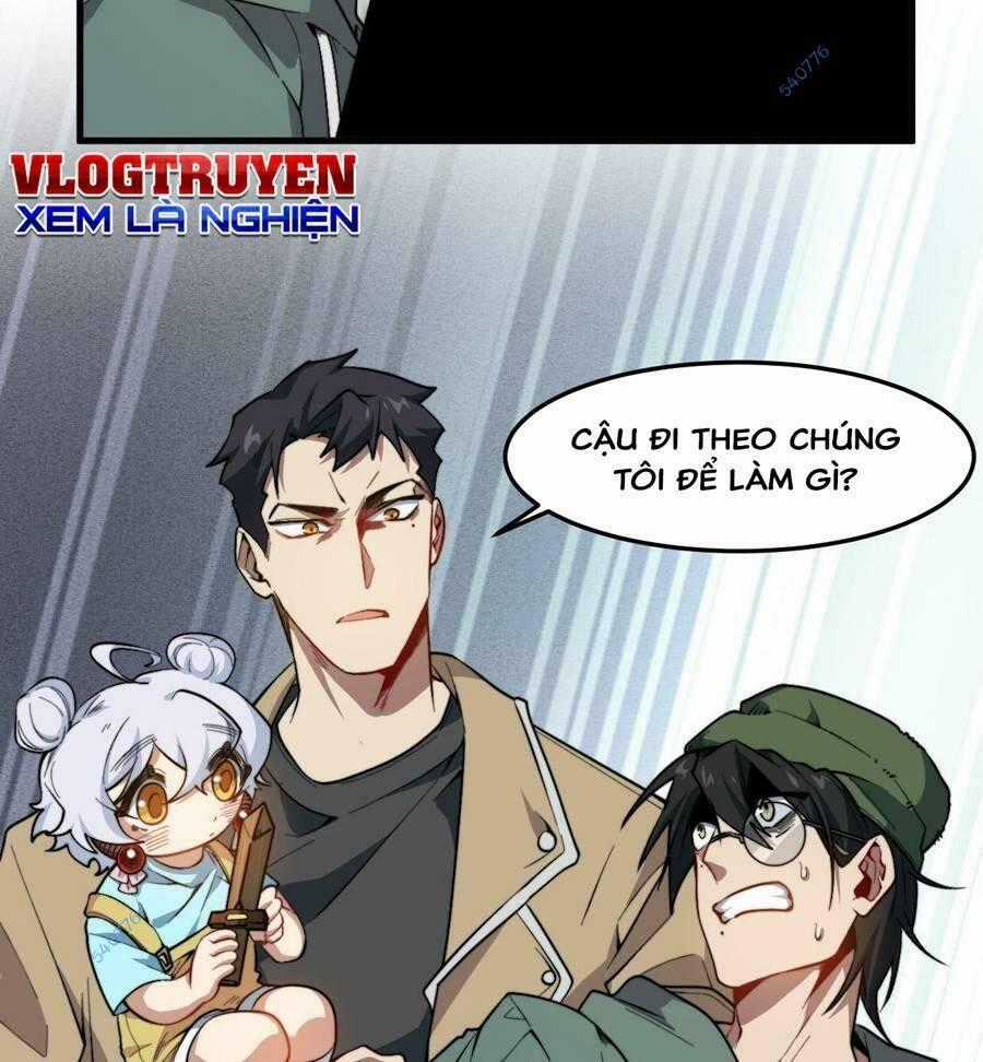 Vú Em Thánh Kỵ Sĩ - Chapter 10 - Trang 69