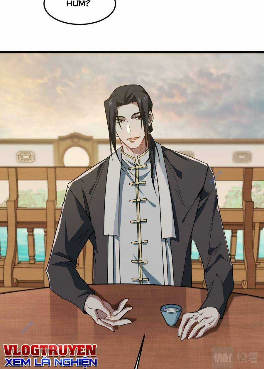 Vú Em Thánh Kỵ Sĩ - Chapter 10 - Trang 9