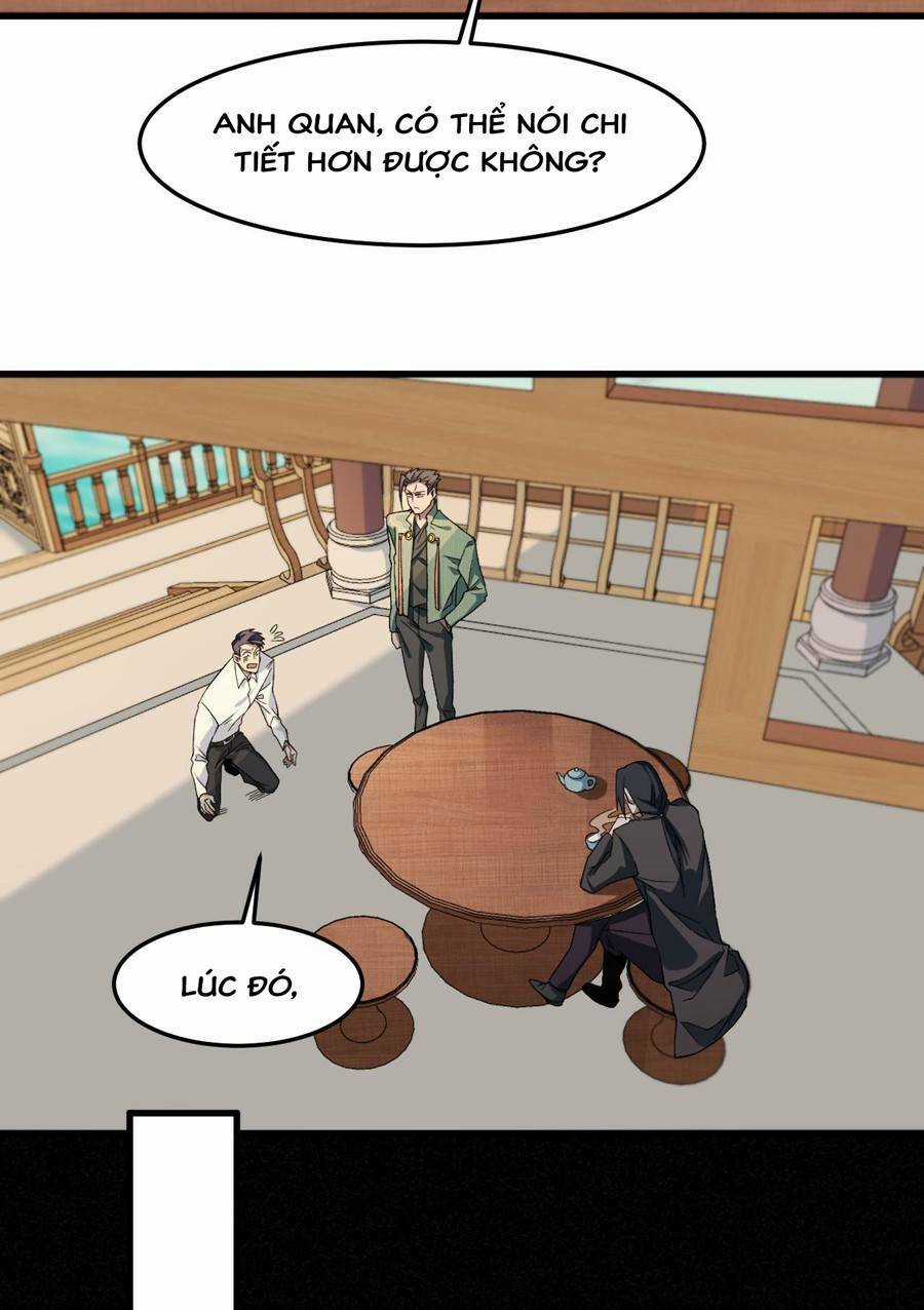 Vú Em Thánh Kỵ Sĩ - Chapter 10 - Trang 10