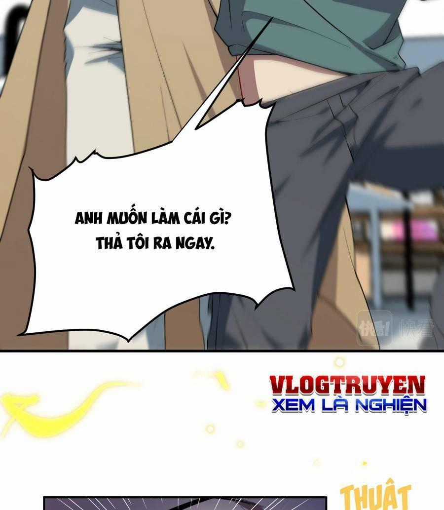 Vú Em Thánh Kỵ Sĩ - Chapter 11 - Trang 2