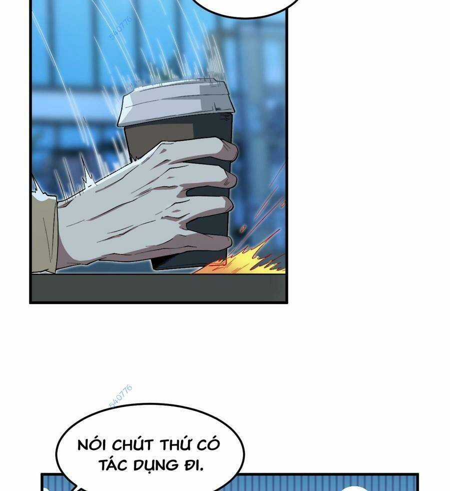 Vú Em Thánh Kỵ Sĩ - Chapter 11 - Trang 17