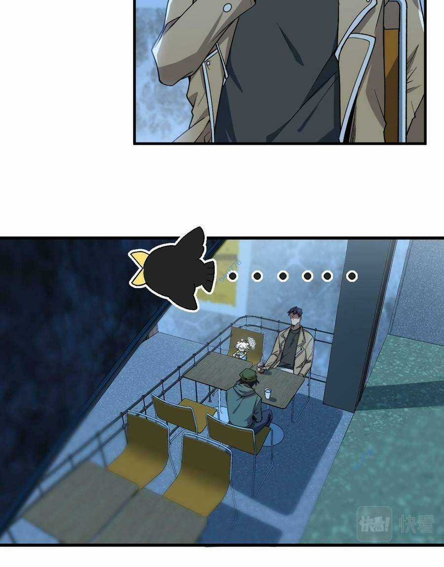 Vú Em Thánh Kỵ Sĩ - Chapter 11 - Trang 19