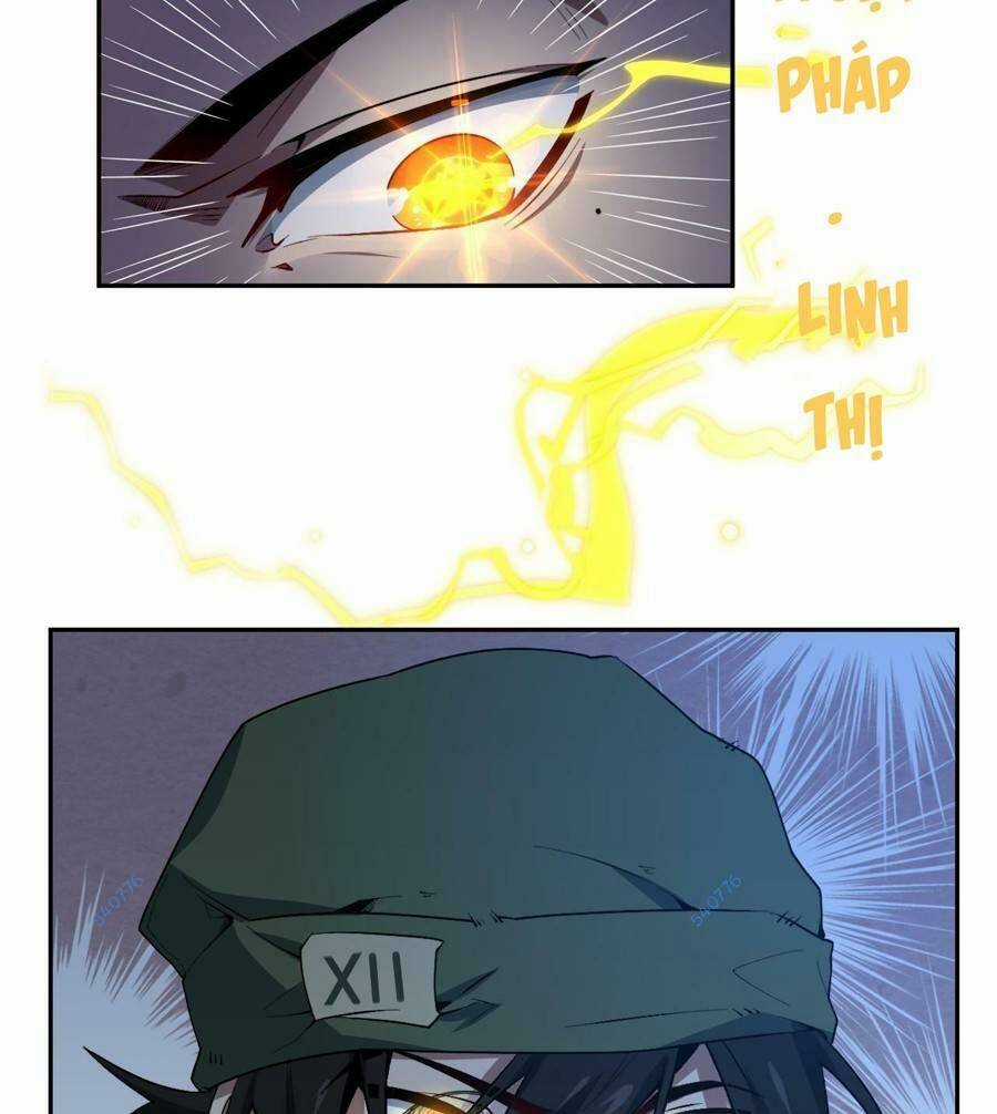 Vú Em Thánh Kỵ Sĩ - Chapter 11 - Trang 3