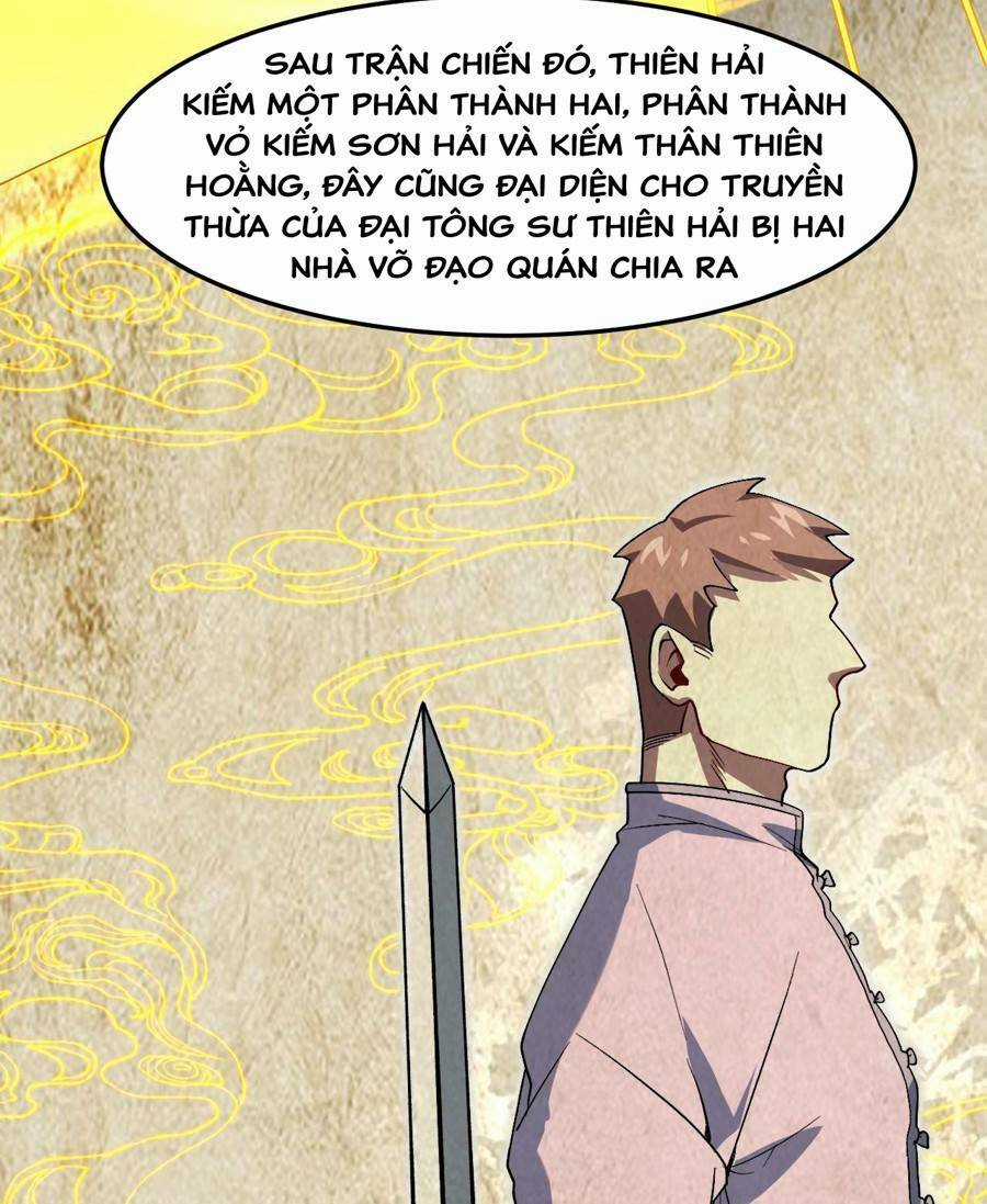 Vú Em Thánh Kỵ Sĩ - Chapter 11 - Trang 34