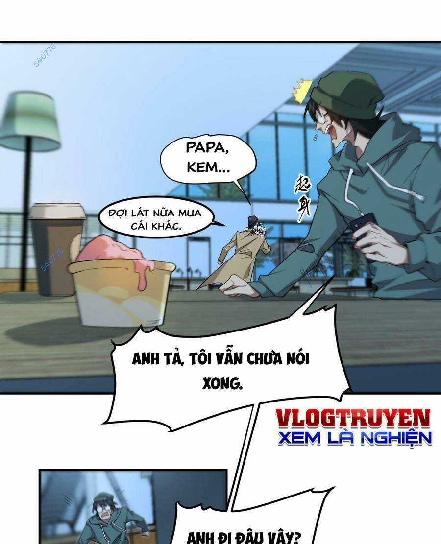 Vú Em Thánh Kỵ Sĩ - Chapter 11 - Trang 49