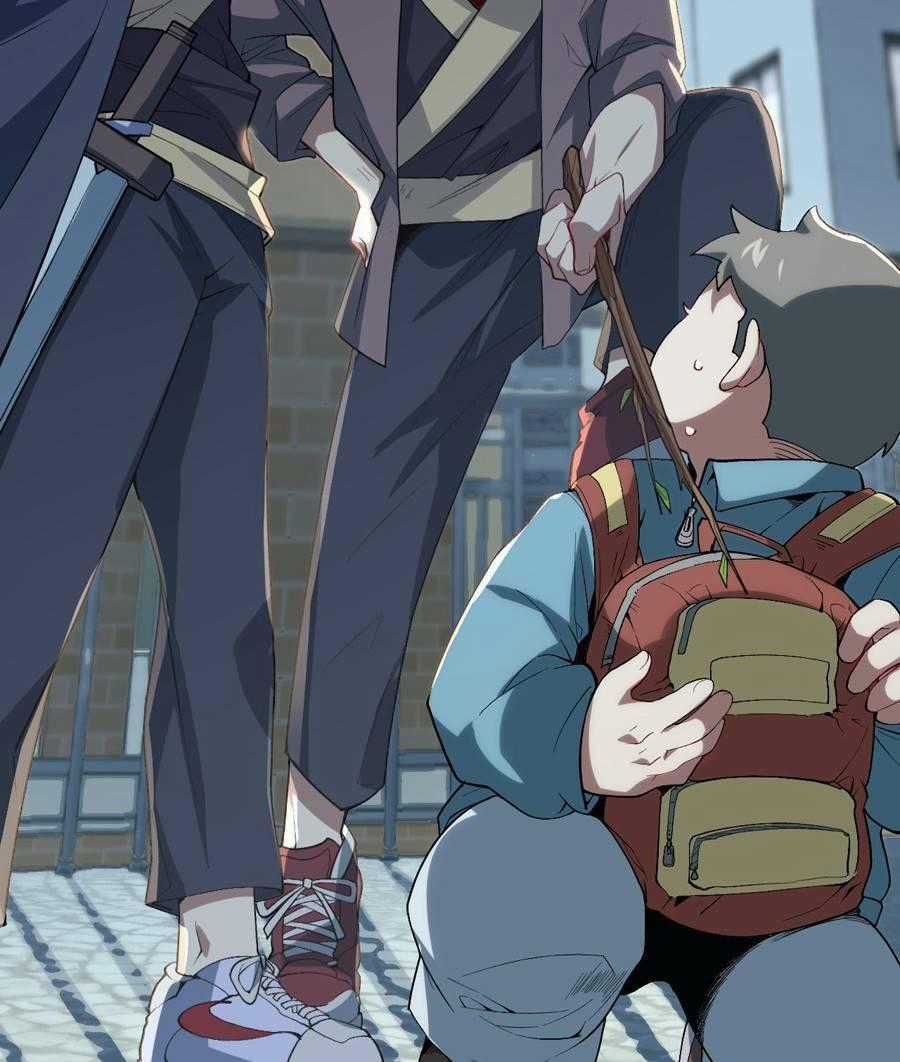 Vú Em Thánh Kỵ Sĩ - Chapter 12 - Trang 2