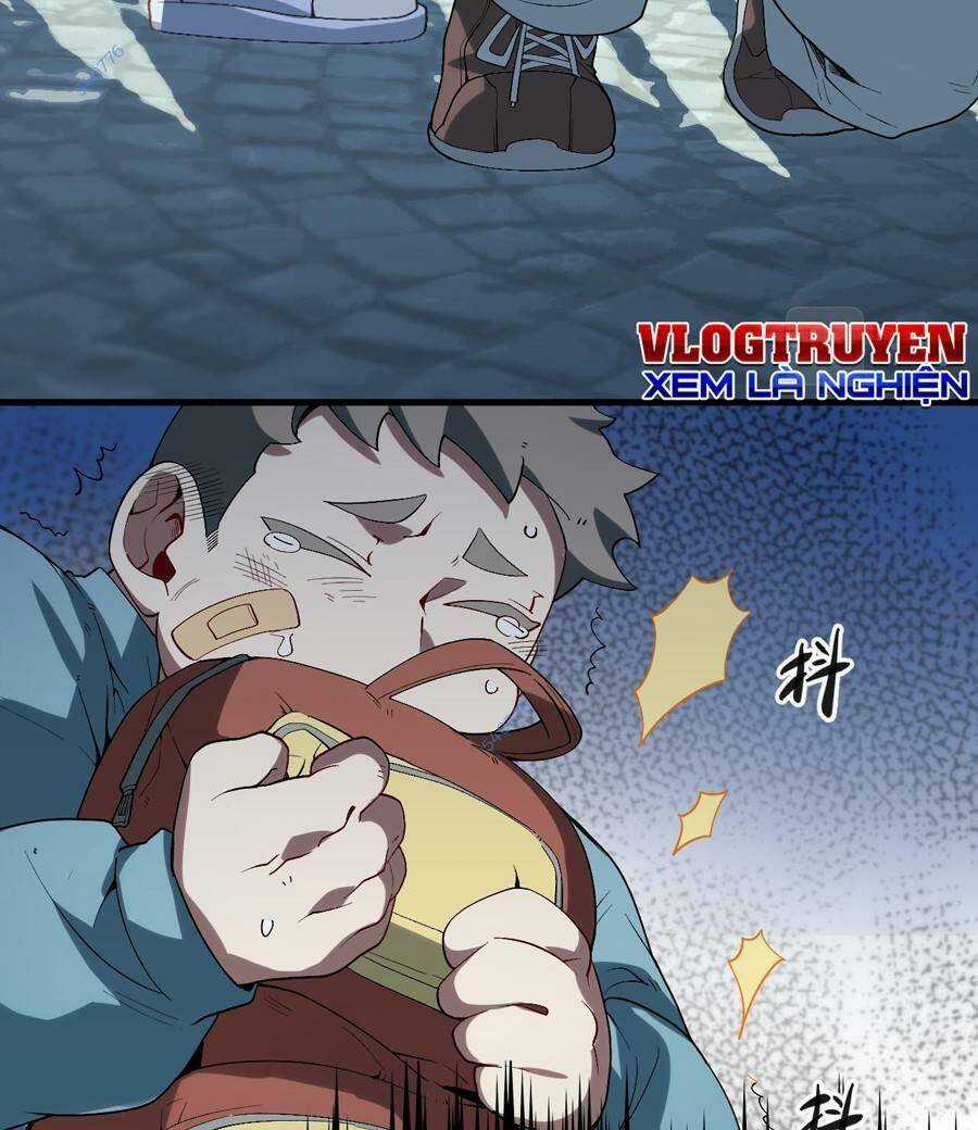 Vú Em Thánh Kỵ Sĩ - Chapter 12 - Trang 3